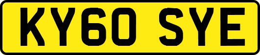 KY60SYE