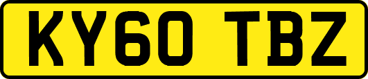 KY60TBZ