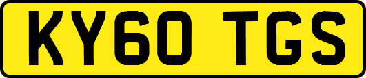 KY60TGS