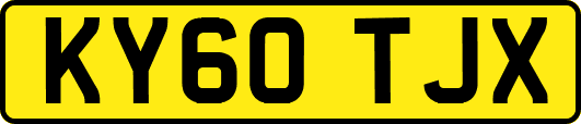 KY60TJX