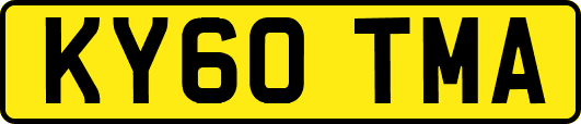KY60TMA