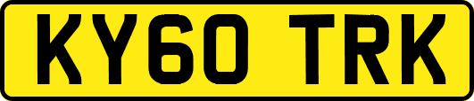 KY60TRK