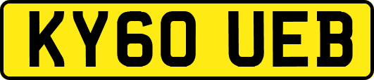 KY60UEB