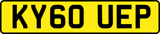 KY60UEP