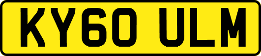 KY60ULM