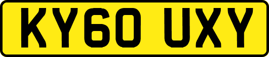 KY60UXY