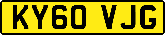 KY60VJG