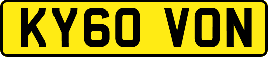 KY60VON
