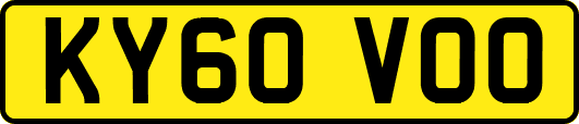 KY60VOO