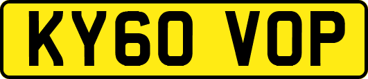 KY60VOP