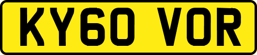 KY60VOR