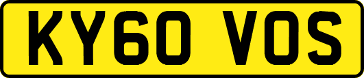 KY60VOS