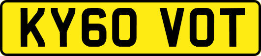 KY60VOT