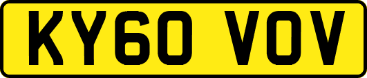 KY60VOV
