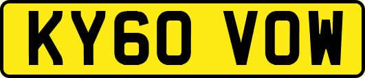 KY60VOW