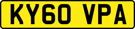 KY60VPA