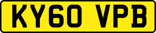 KY60VPB