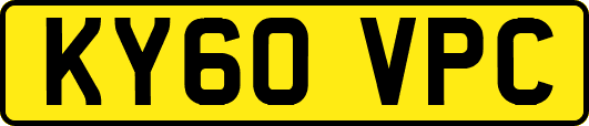 KY60VPC