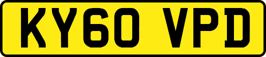KY60VPD