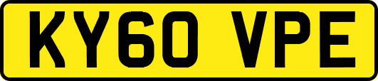 KY60VPE