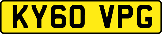 KY60VPG