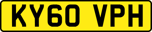 KY60VPH