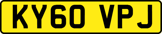KY60VPJ