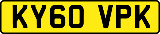 KY60VPK