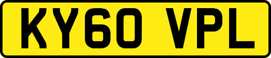KY60VPL