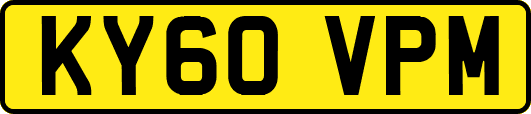 KY60VPM