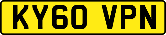 KY60VPN