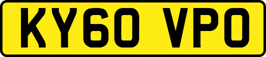 KY60VPO