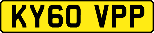 KY60VPP
