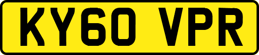 KY60VPR