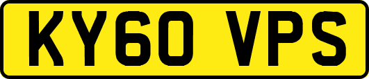KY60VPS