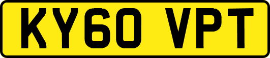 KY60VPT
