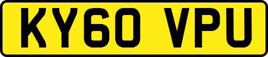 KY60VPU