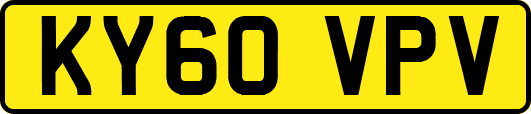 KY60VPV