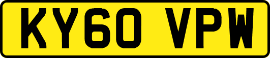 KY60VPW