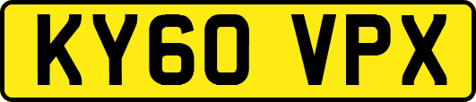 KY60VPX