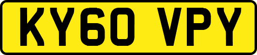 KY60VPY