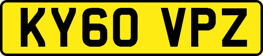 KY60VPZ