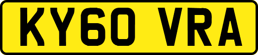 KY60VRA