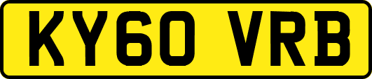 KY60VRB