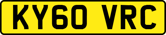 KY60VRC