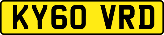 KY60VRD