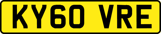 KY60VRE