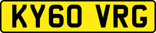 KY60VRG