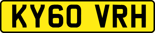 KY60VRH