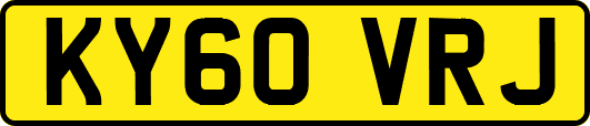 KY60VRJ